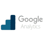 google analytics new logo